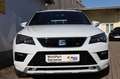 SEAT Ateca FR 4Drive PANO/ACC/LED/360°/Full-Link... Weiß - thumbnail 3