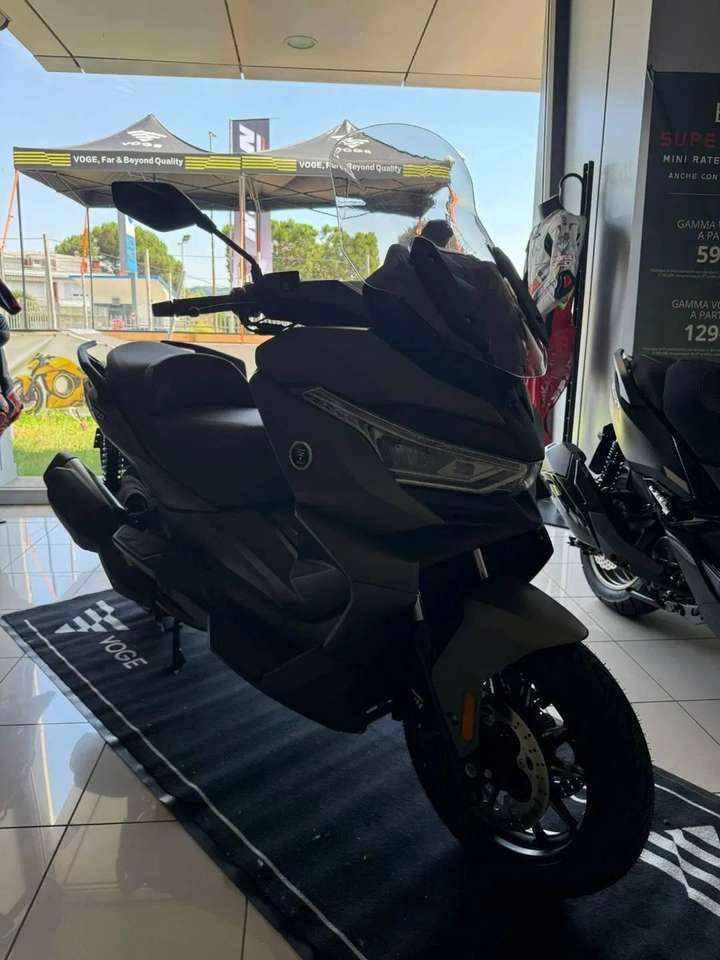 Voge SR4 Max 350 SR4 MAX