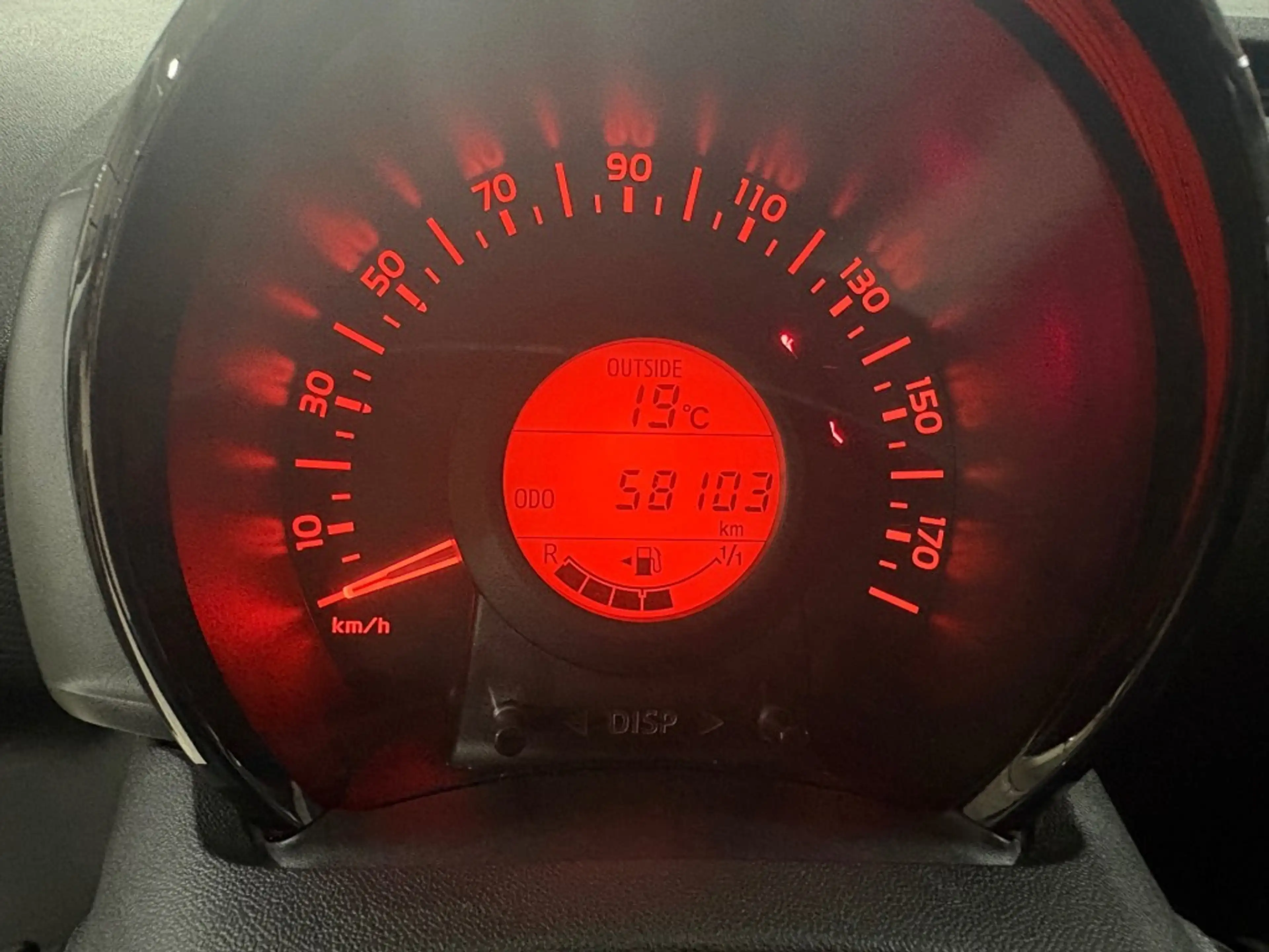 Peugeot 108 1.0 E-VTI STYLE / AIRCO / BLUETOOTH / DAB RADIO / — photo 7