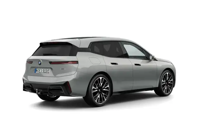 BMW Ix view 2