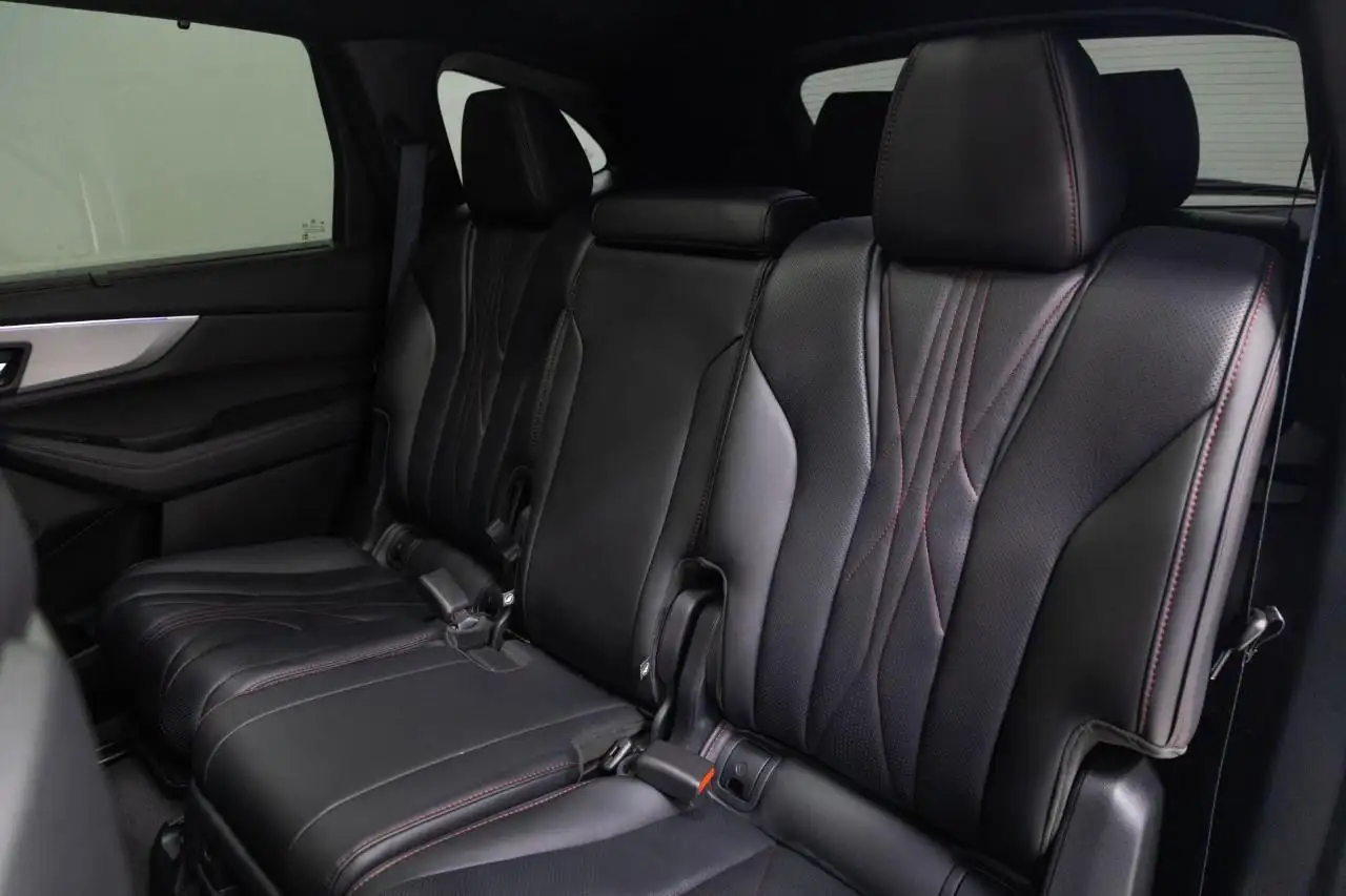 Acura MDX снимка Acura MDX