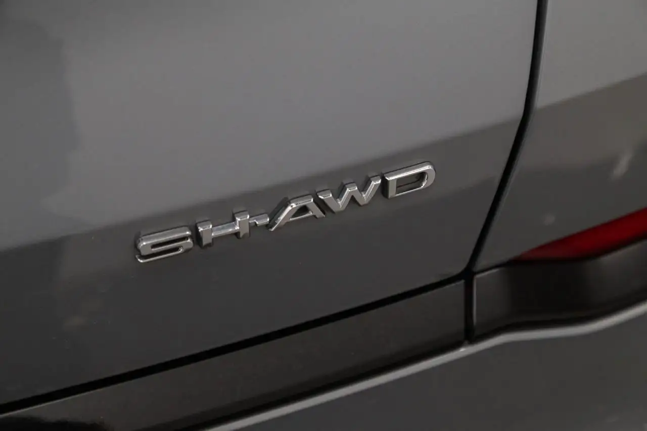 Acura MDX снимка Acura MDX