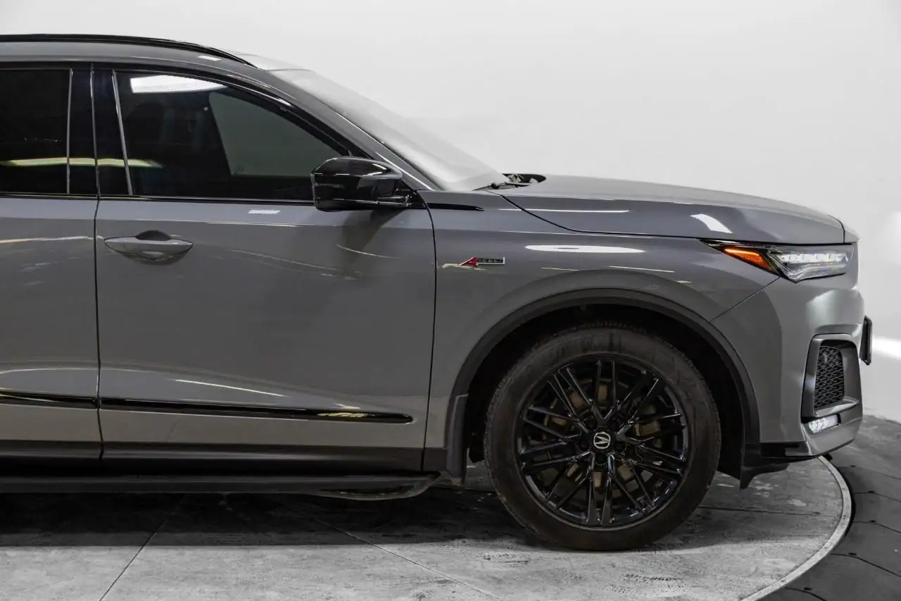 Acura MDX снимка Acura MDX