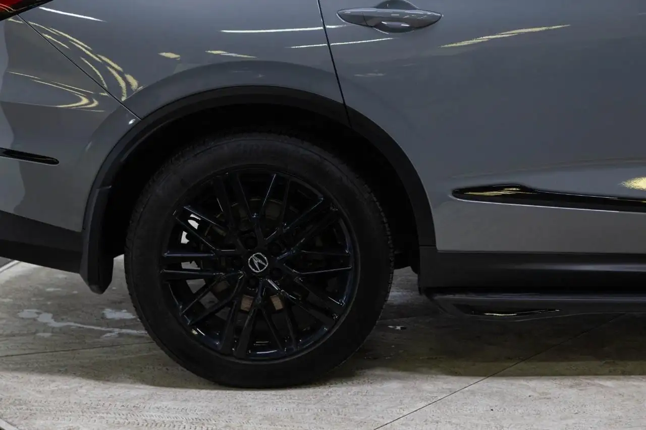 Acura MDX снимка Acura MDX