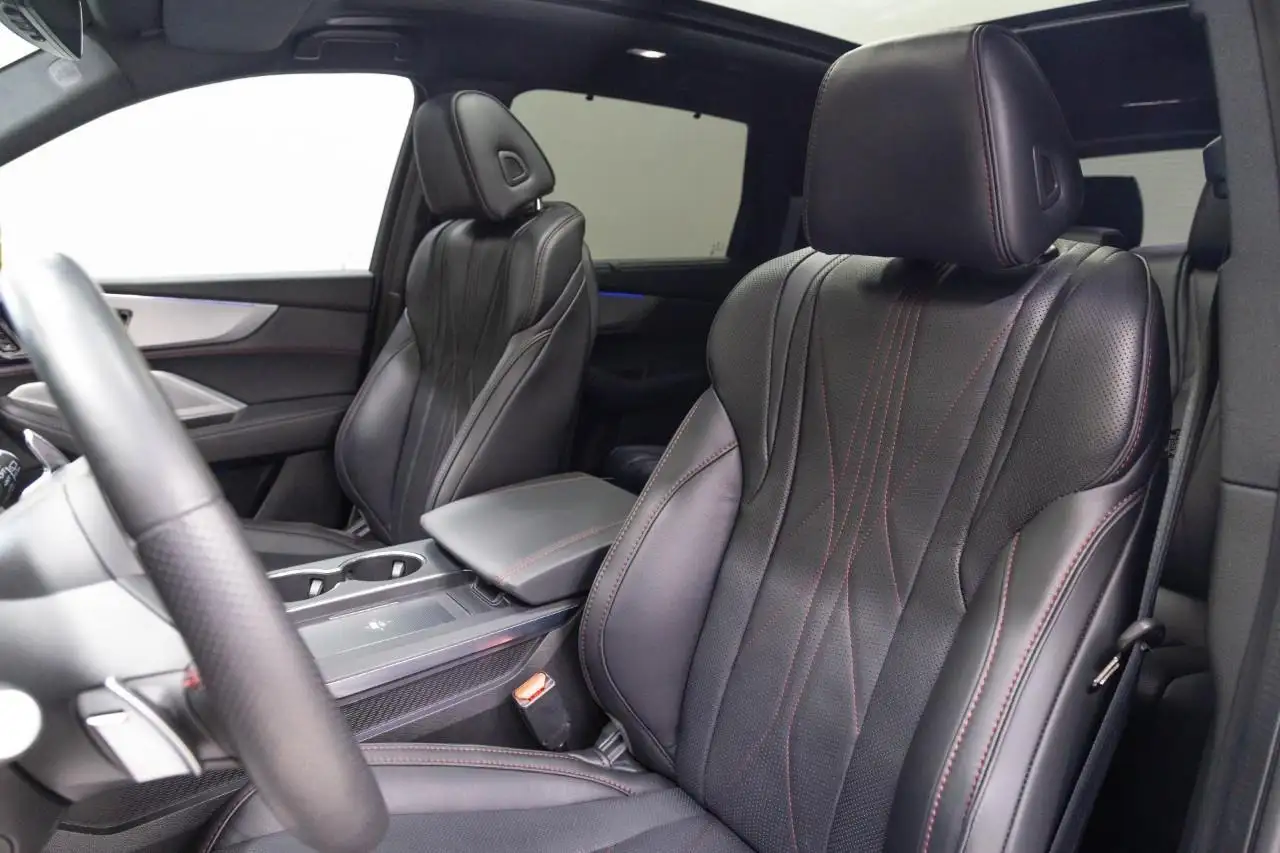 Acura MDX снимка Acura MDX