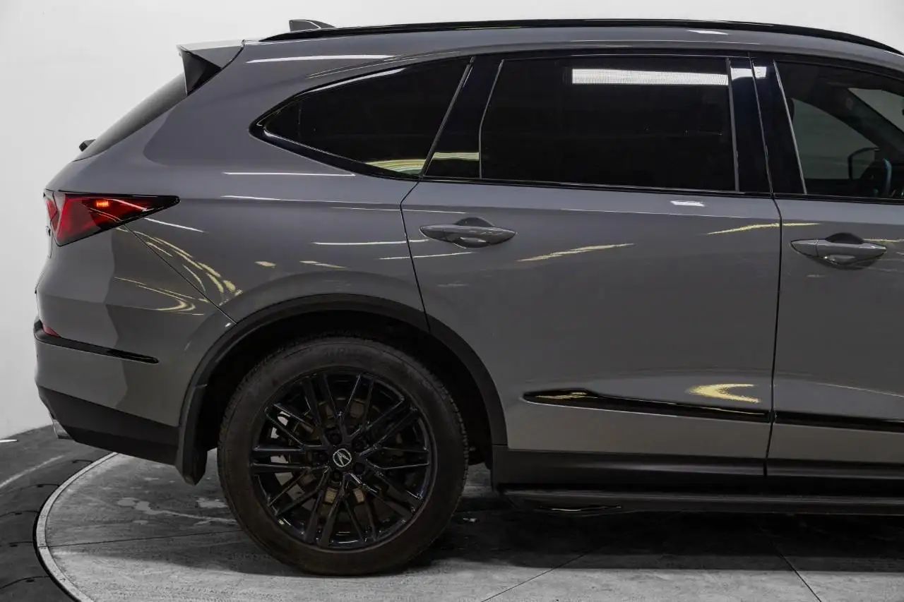 Acura MDX снимка Acura MDX