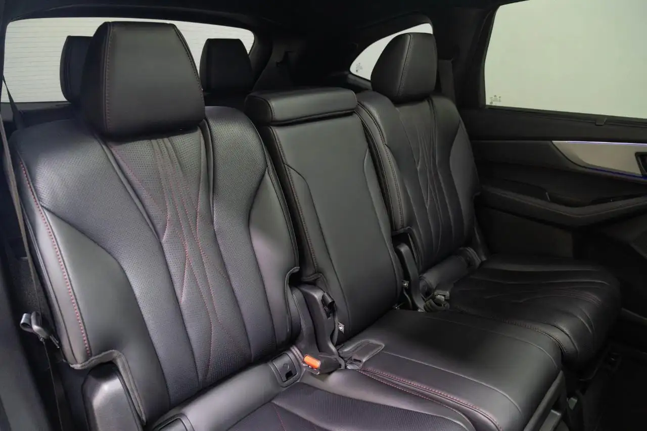 Acura MDX снимка Acura MDX