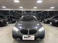 BMW 116 i*70000KM*1ERPROP*GARANTIE*NEWLIFT*GPSPRO*CLIM* Gris - thumbnail 5