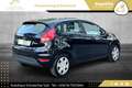 Ford Fiesta Trend 1,25 //1.BESITZ//PICKERL NEU 05/2027// Schwarz - thumbnail 3