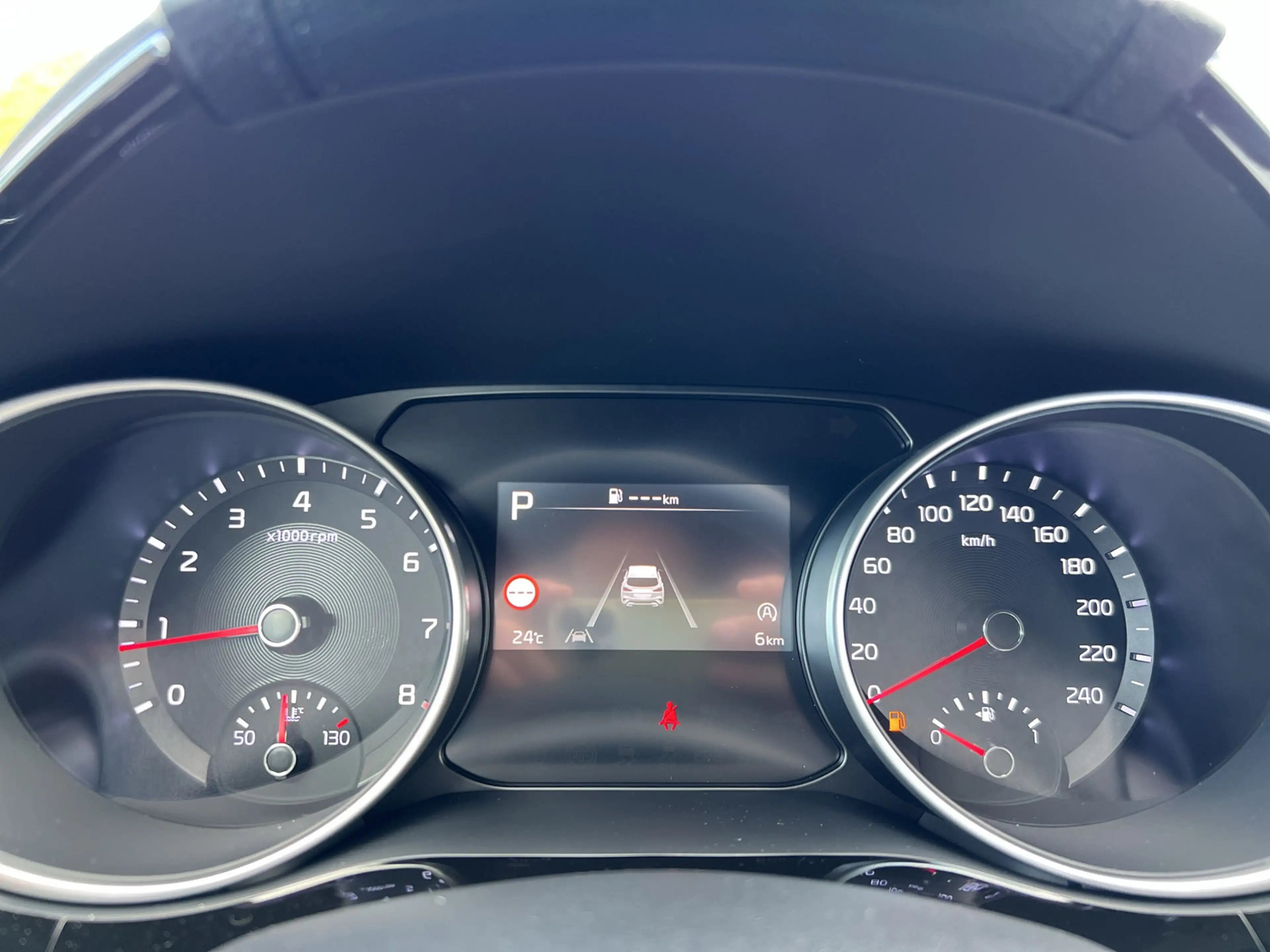 Kia XCeed 1.6 7DCT 150PS GT Line SHZ+NAVI+el. Heckklappe — photo 14