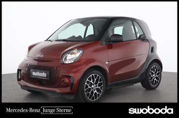 eq fortwo