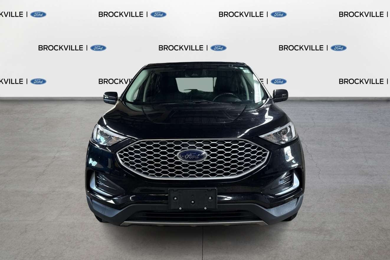 2024 Ford Edge SEL  - Heated Seats -  Power Liftgate — снимка 2
