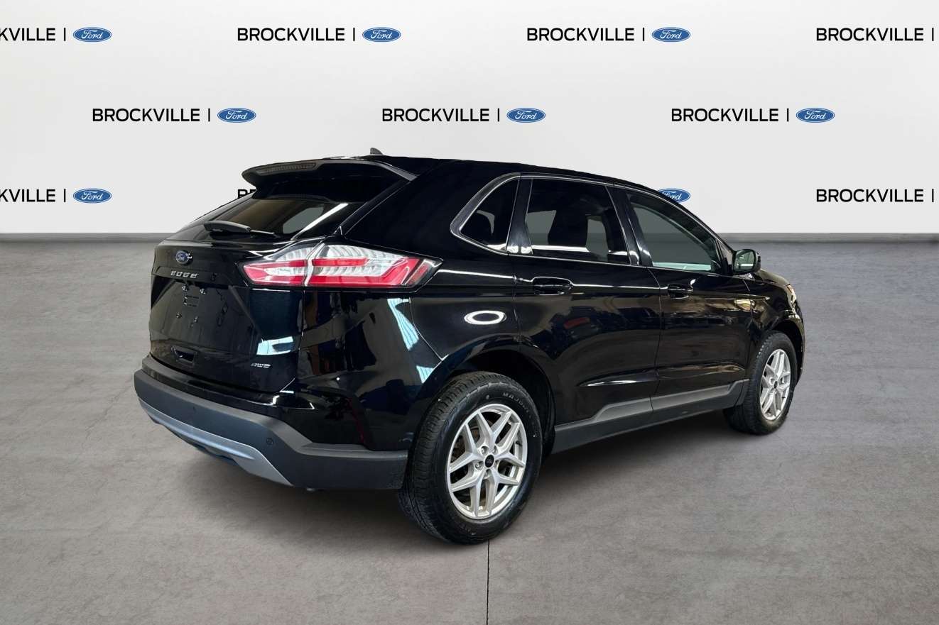 2024 Ford Edge SEL  - Heated Seats -  Power Liftgate — снимка 5