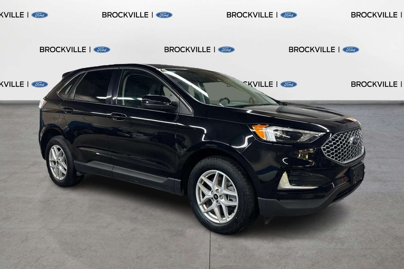2024 Ford Edge SEL  - Heated Seats -  Power Liftgate