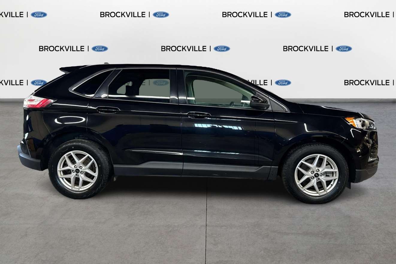 2024 Ford Edge SEL  - Heated Seats -  Power Liftgate — снимка 4