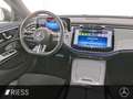 Mercedes-Benz E 300 e AMG Sport Night Premium Distr AHK 360 Grau - thumbnail 5