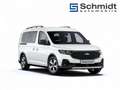 Ford Tourneo Connect Grand  Active 2,0 Eblue 122PS A7 F Blanc - thumbnail 7
