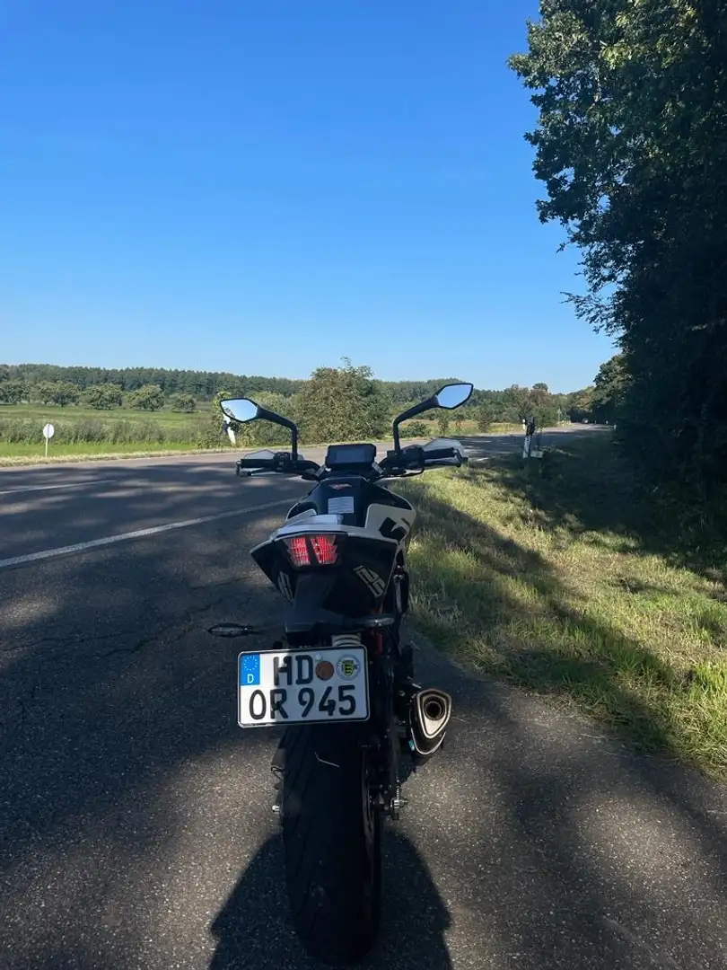 KTM 125 Duke - 2
