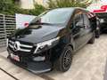 Mercedes-Benz V Extralong 300 d Premium 19" Clima Posteriore iva Schwarz - thumbnail 4