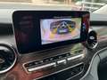 Mercedes-Benz V Extralong 300 d Premium 19" Clima Posteriore iva Schwarz - thumbnail 9