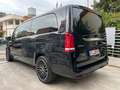 Mercedes-Benz V Extralong 300 d Premium 19" Clima Posteriore iva Schwarz - thumbnail 1