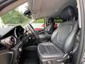 Mercedes-Benz V Extralong 300 d Premium 19" Clima Posteriore iva Schwarz - thumbnail 12