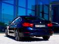 BMW 420 Gran Coupe Aut. Blau - thumbnail 8