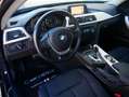 BMW 420 Gran Coupe Aut. Blau - thumbnail 9