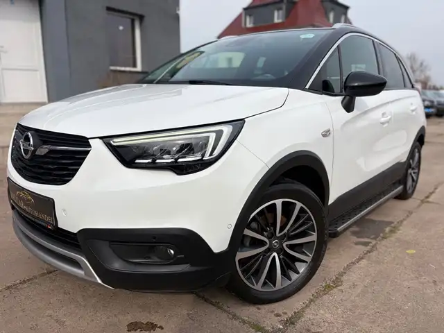 Opel Crossland Ultimate