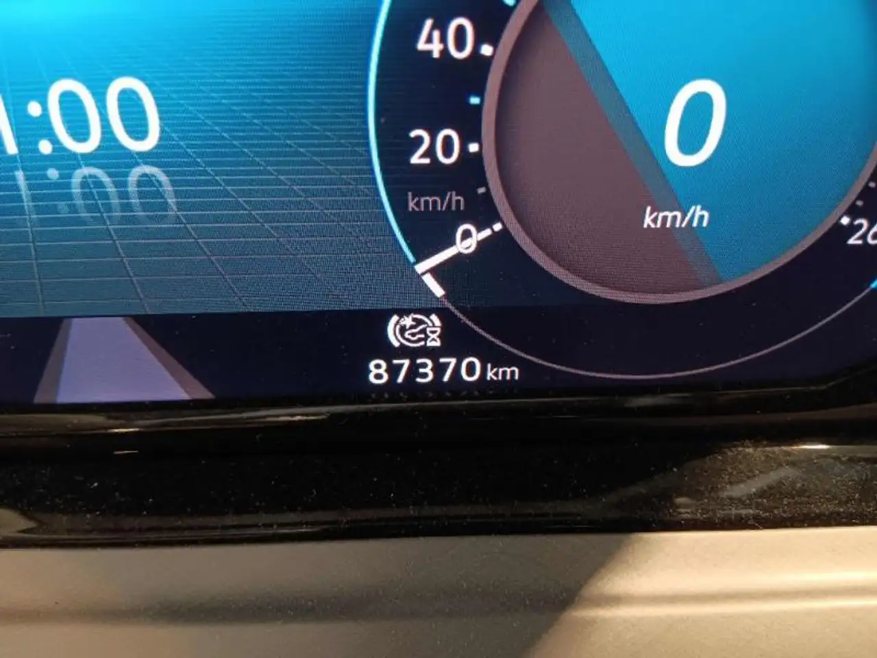 Volkswagen Golf 1.5 TGI 130cv Life Virtual, Carplay, ACC, миниатюра 9