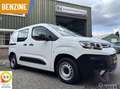 Citroen Berlingo bestel 1.2 PureTech|Benzine|Airco|Schuifdeur|Cruis Bianco - thumbnail 3