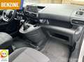 Citroen Berlingo bestel 1.2 PureTech|Benzine|Airco|Schuifdeur|Cruis Bianco - thumbnail 12
