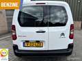 Citroen Berlingo bestel 1.2 PureTech|Benzine|Airco|Schuifdeur|Cruis Bianco - thumbnail 5
