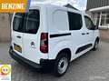 Citroen Berlingo bestel 1.2 PureTech|Benzine|Airco|Schuifdeur|Cruis Bianco - thumbnail 7