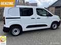 Citroen Berlingo bestel 1.2 PureTech|Benzine|Airco|Schuifdeur|Cruis Bianco - thumbnail 9