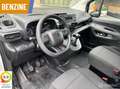 Citroen Berlingo bestel 1.2 PureTech|Benzine|Airco|Schuifdeur|Cruis Bianco - thumbnail 11