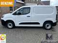 Citroen Berlingo bestel 1.2 PureTech|Benzine|Airco|Schuifdeur|Cruis Bianco - thumbnail 2