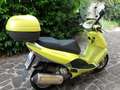 Aprilia Leonardo 250 Giallo - thumbnail 6