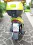 Aprilia Leonardo 250 Giallo - thumbnail 4