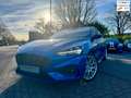 Ford Focus 1.0 EcoBoost ST Line Clima Navi Cruise Pdc Bleu - thumbnail 1