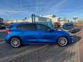 Ford Focus 1.0 EcoBoost ST Line Clima Navi Cruise Pdc Bleu - thumbnail 4