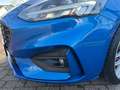 Ford Focus 1.0 EcoBoost ST Line Clima Navi Cruise Pdc Bleu - thumbnail 11