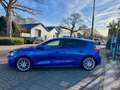 Ford Focus 1.0 EcoBoost ST Line Clima Navi Cruise Pdc Bleu - thumbnail 3
