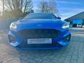 Ford Focus 1.0 EcoBoost ST Line Clima Navi Cruise Pdc Bleu - thumbnail 7