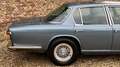 Maserati Quattroporte 4200 PRICE REDUCTION! Former "Vasek Pollak collect Bleu - thumbnail 16
