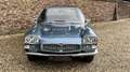 Maserati Quattroporte 4200 PRICE REDUCTION! Former "Vasek Pollak collect Bleu - thumbnail 2