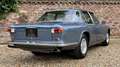Maserati Quattroporte 4200 PRICE REDUCTION! Former "Vasek Pollak collect Bleu - thumbnail 18