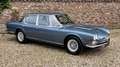 Maserati Quattroporte 4200 PRICE REDUCTION! Former "Vasek Pollak collect Bleu - thumbnail 25