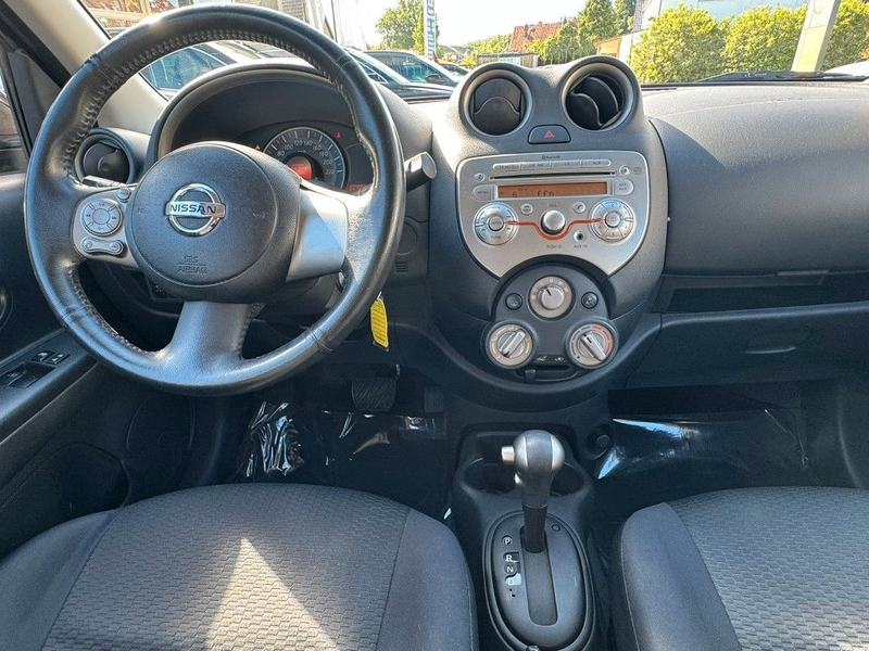 Photo du véhicule