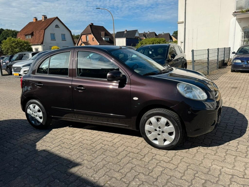 Photo du véhicule